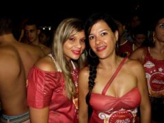 Bloco dos Amigos
